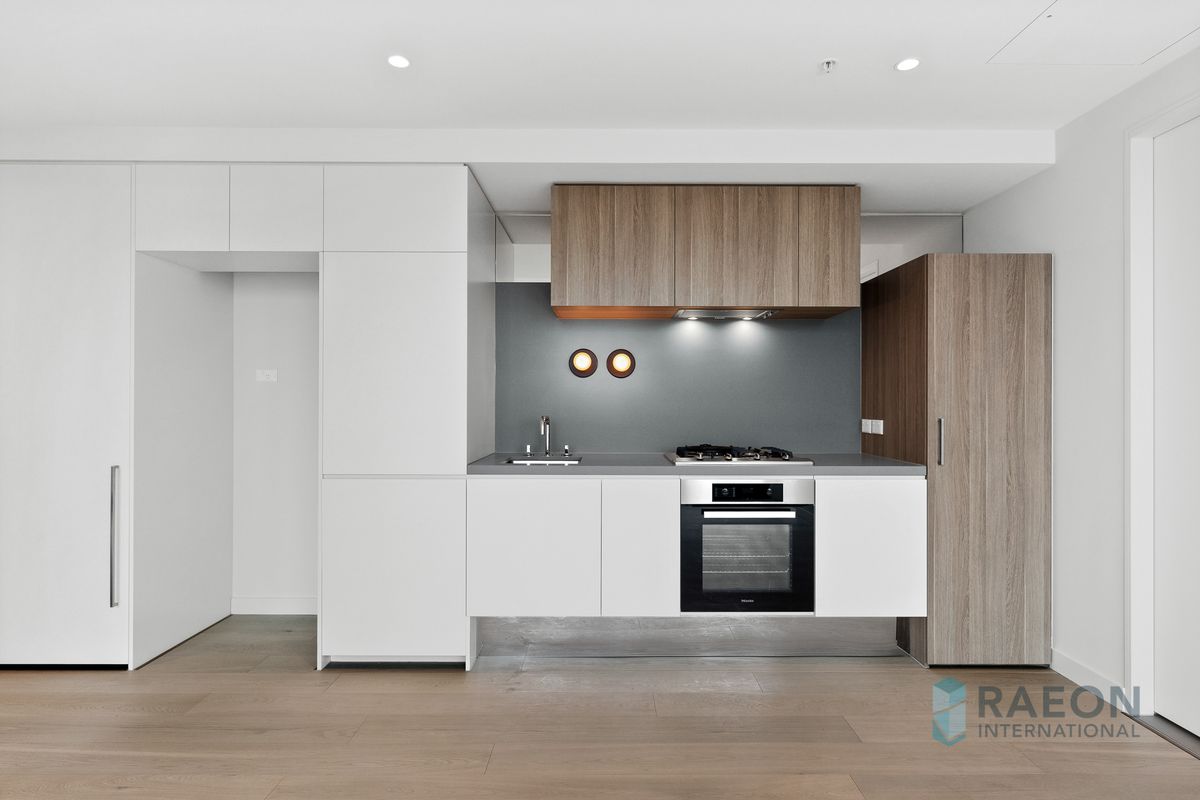 801/157 A'Beckett Street, Melbourne