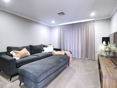12 Wollomai Road , Baldivis