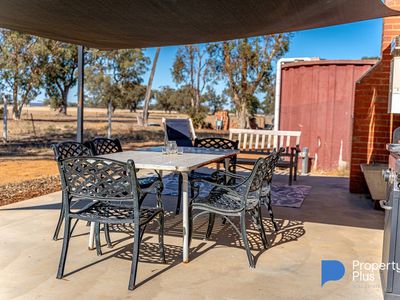 403 Yallook Church Road, Dingee