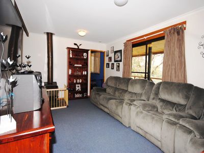 586 Back River Road, Magra
