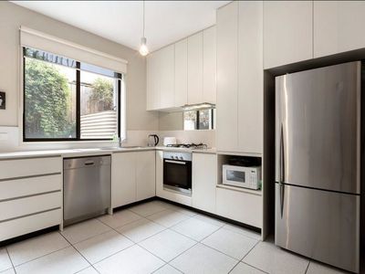 30 Park Avenue, West Footscray