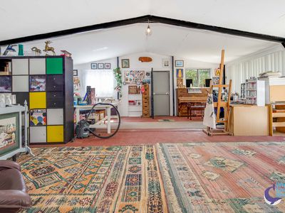 490 Punkalla Tilba Rd, Central Tilba