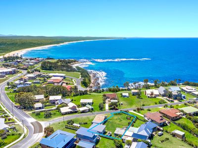 3 Jocelyn Street, Dalmeny