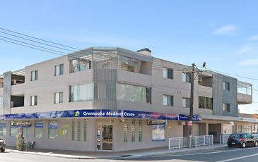 25 / 139 Waterloo Road, Greenacre