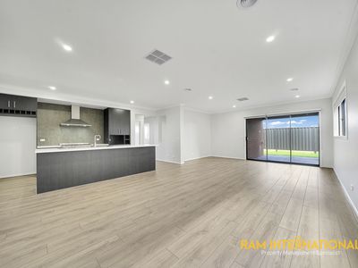 47 Dulcis Street, Manor Lakes