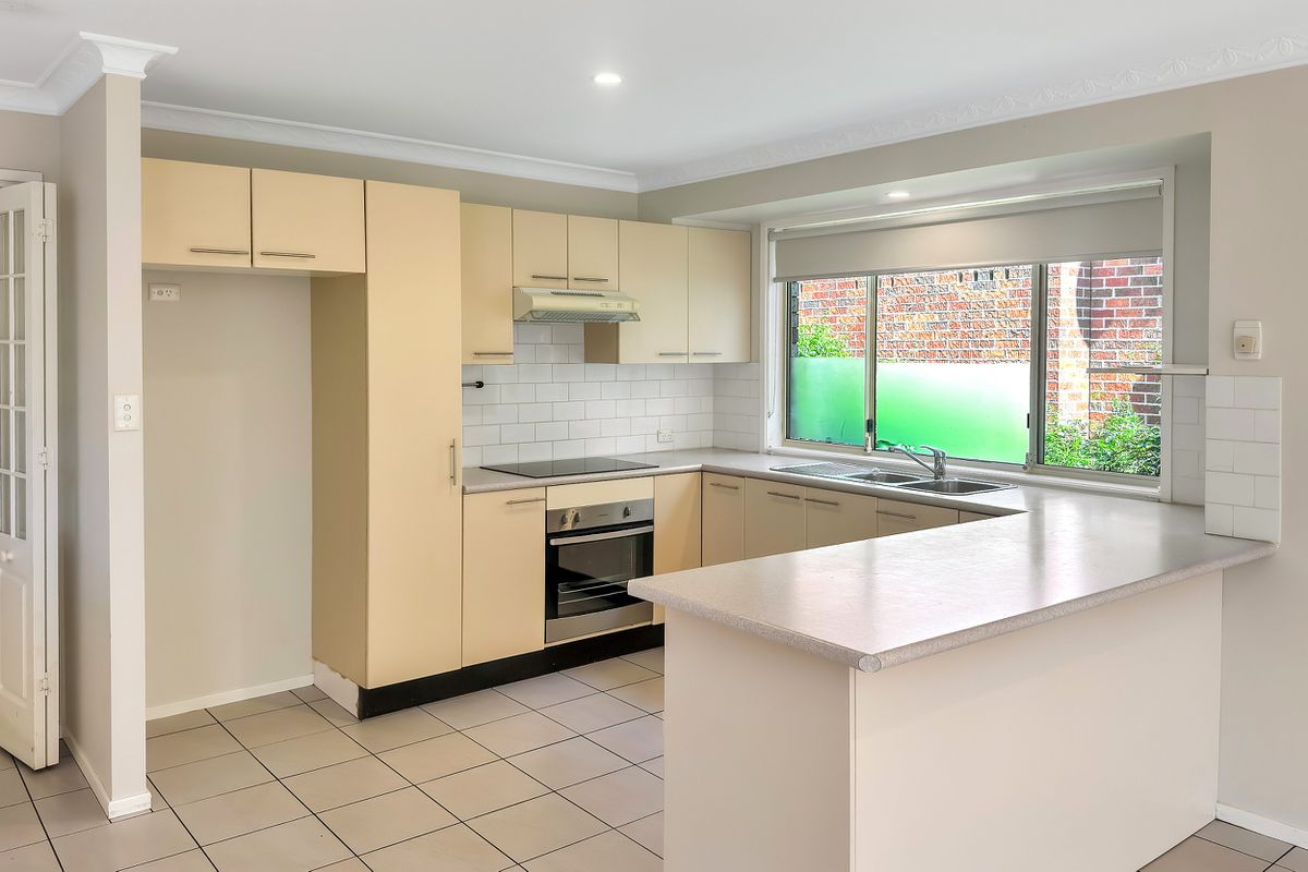 10 Dulwich Road, Springfield