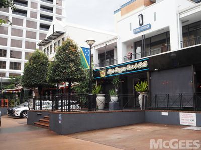 8&9 / 455 Brunswick Street, Fortitude Valley