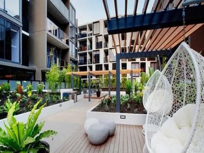 222 / 2 Golding Street, Hawthorn