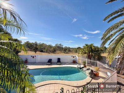 6 Tiernan Terrace, Murgon
