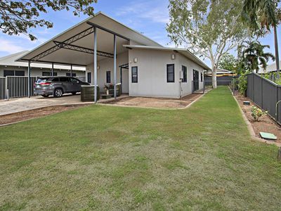 13 Ghost Gum Street, Kununurra