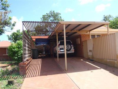 7 Langley Gdns, Port Hedland