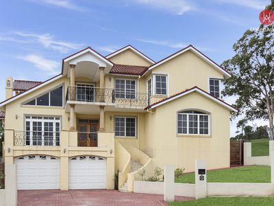 49 Lindeman Crescent, Green Valley