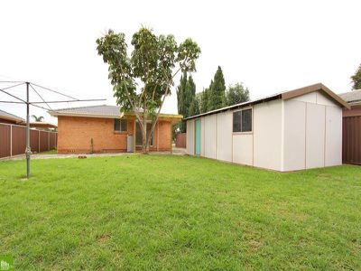 8 Coolibah Ave, Albion Park Rail