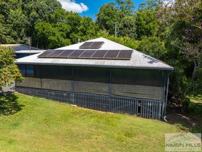 2210 Nimbin Road, Coffee Camp
