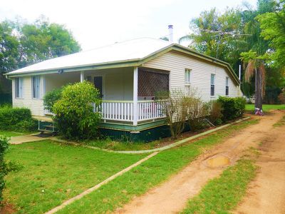 28 Duke Street, Kingaroy