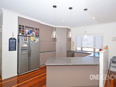 7 Arlington Court, Kawungan