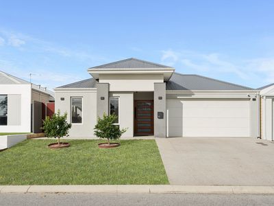 52 Sugargum Rise, Kiara