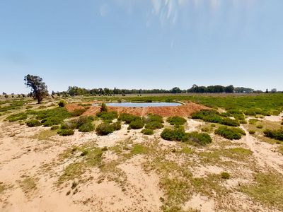 10L Hains Road, Eumungerie
