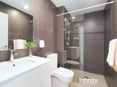 304 / 18 Woodville Street, Hurstville