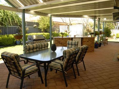 13 Ron Gordon Place, Dubbo
