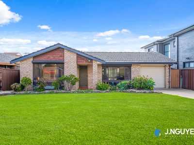 3 Kearney Place, Bonnyrigg