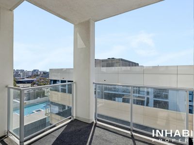 27 / 996 Hay Street, Perth