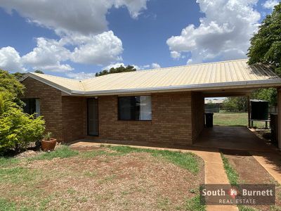 7 Campbell Street, Kingaroy