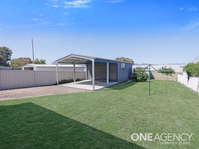 61 Hill Street, Quirindi