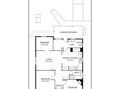 40 Schutt Street, Newport