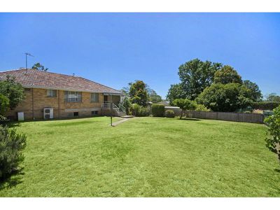 46 Links Road, Gunnedah