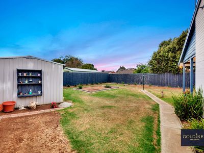 36 Cormorant Crescent, Werribee