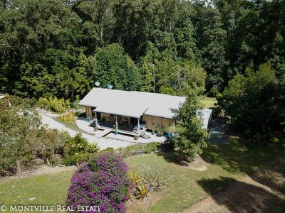 43 Maroochy Spring Dr, Dulong