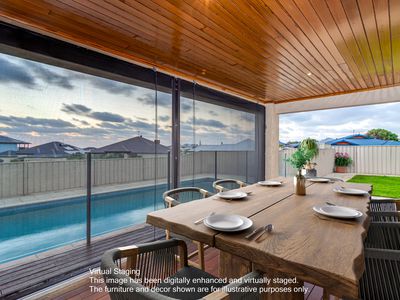 163 Lagoon Drive, Yanchep