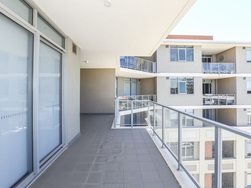 40/1 Silas Street, East Fremantle