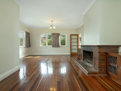 112 Tourist Road, Rangeville