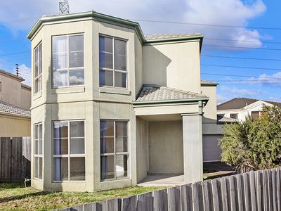 7 Marti Court, Sunshine West