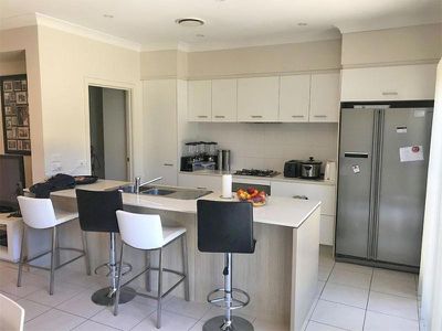 21 Pinyaro Street, Kellyville Ridge