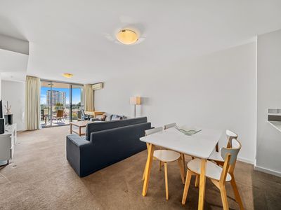 156 / 369 Hay Street, Perth