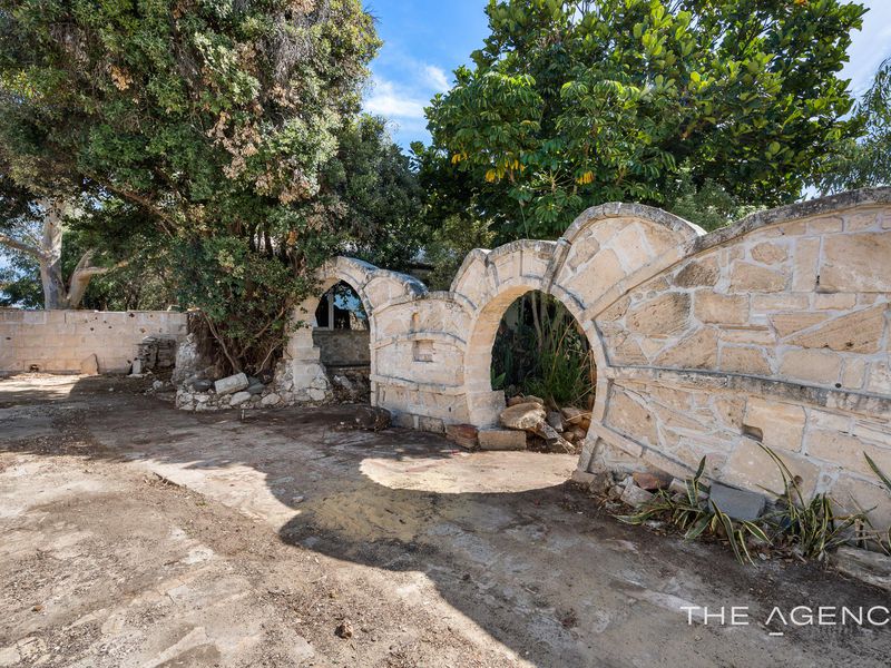 11 Thorsager Street, Coolbellup