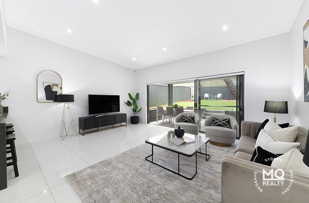 27A Hinkler Street, Ermington