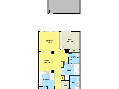 28 Delaney Boulevard, Williams Landing