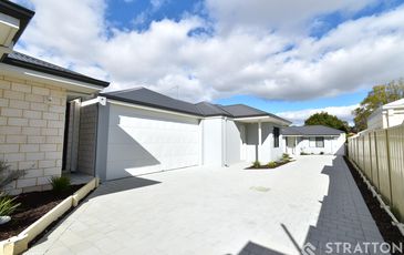 12B Behan Street, Bentley