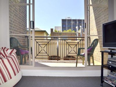 26-44 Kippax Street, Surry Hills