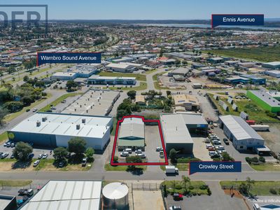 3 Crowley Street, Port Kennedy