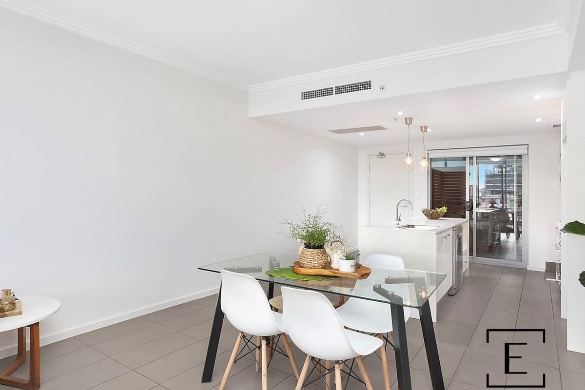 903 / 36-46 Cowper Street, Parramatta