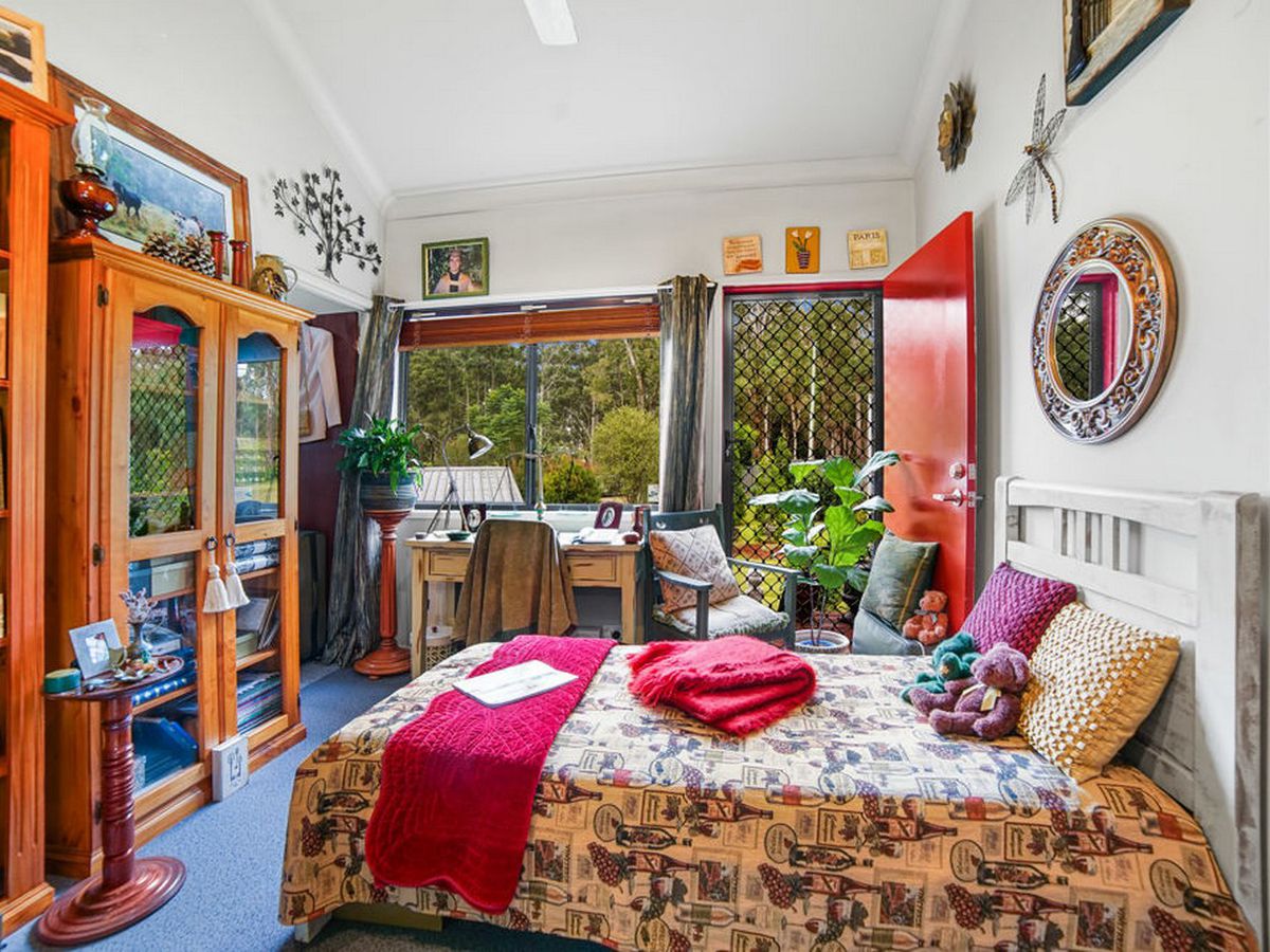 40 Tully Falls Road, Ravenshoe