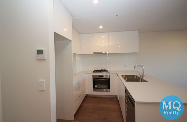 604 / 21-23 James Street, Lidcombe