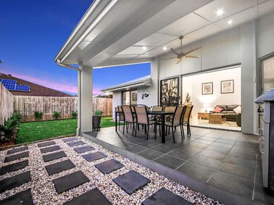 50 Foxwood Circuit, Wakerley