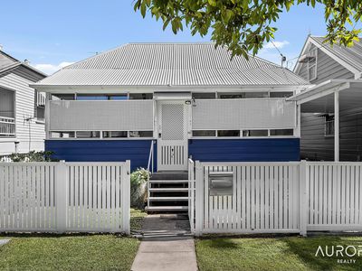 36 Geelong Street, East Brisbane