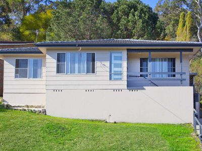 41 Bright Parade, Dapto